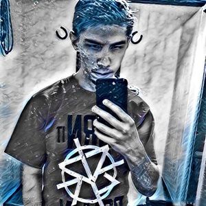 Meet your Posher, Jonathan